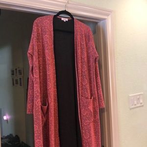Lularoe Sarah Size M